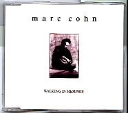 Marc Cohn - Walking In Memphis